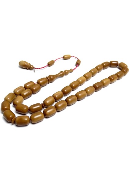 Kuka Tesbih Kapsül Kesim Sistemli Model