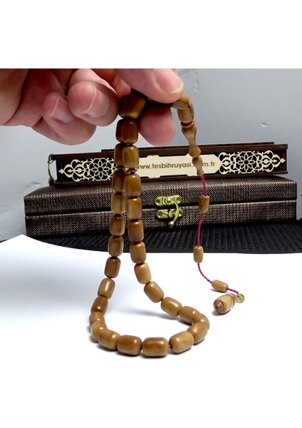 Kuka Tesbih Kapsül Kesim Sistemli Model fırsatları