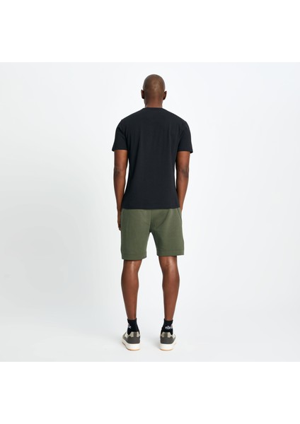 Erkek Tişört EM186-BK modelleri