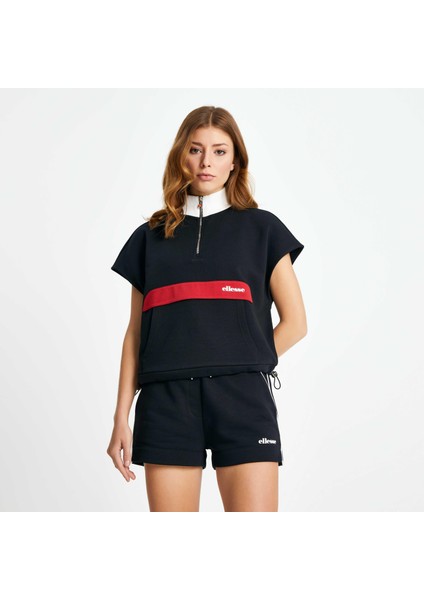 Kadın Crop Top EF107-BK indirimleri