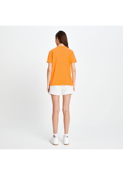 Kadın Tişört EF132-SLM modelleri