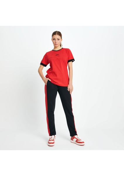 Kadın Tişört EF145-RD fırsatları