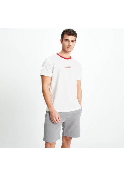 Erkek Tişört CM018-1-BRD fırsatları