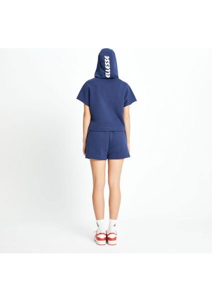 Kadın Kapüşonlu Tişört EF134-NV modelleri