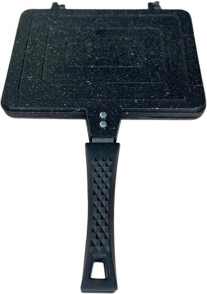 Lüx Döküm Granit Ocak Üstü El Tost Makinesi fiyatları