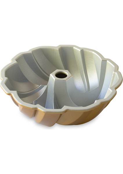 Nordic Ware 75TH Anniversary Braided Bundt Pan Kek Kalıbı