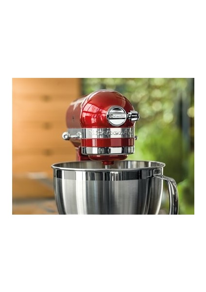 5KSM185PSECA Artisan 4,8 L Stand Mikser Candy Apple