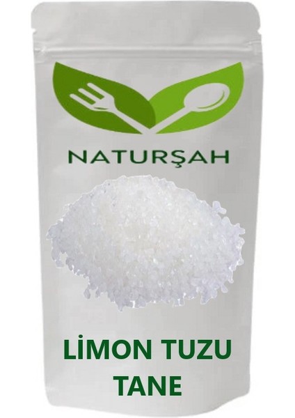 Limon Tuzu Tane 50 gr