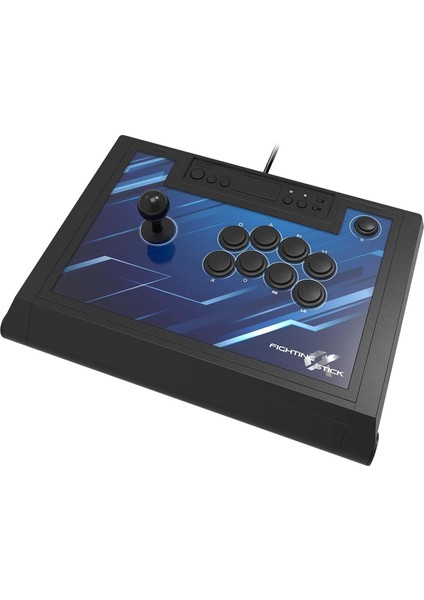 Ps5 Fighting Stick Resmi Playstation Lisanslı