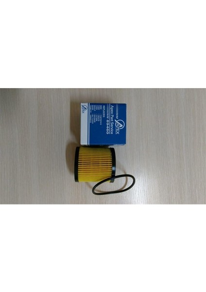 Yağ Filtresi Peugeot Cıtroen 1.4 16V ET3J4 Ford V347 Transıt 2.2 Tdcı 1109.Z1 6C1Q6744AA