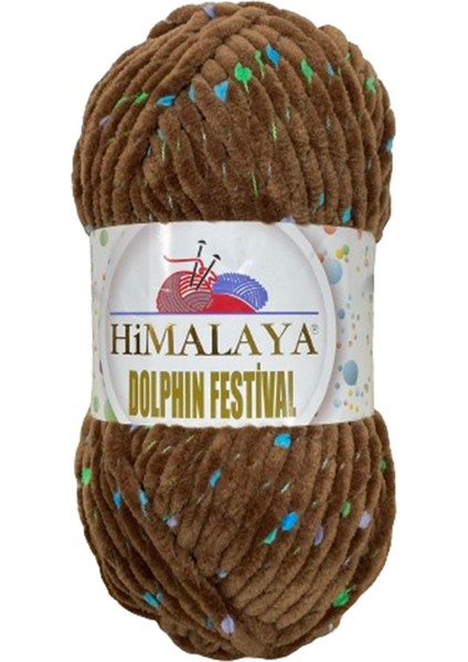 Dolphin Festival El Örgü Ipliği 100 gr