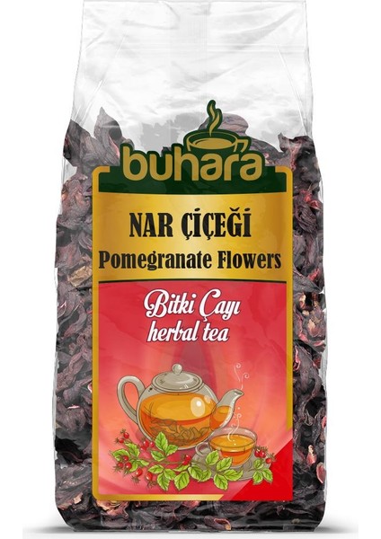 Nar Çiçeği 70 gr