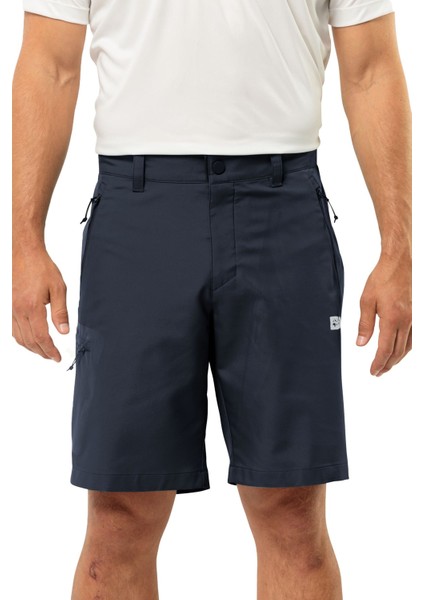 Active Track Erkek Şort 1503792-1010 1503792-1010018