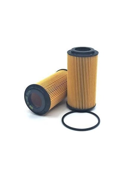 Yağ Filtresi 11302 Volvo