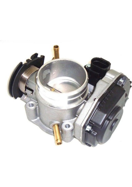 Volkswagen Bora 1.6 Akl Bfq Motor Gaz Boğaz Kelebeği Kelebek 06A133064J fiyatları