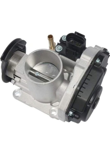 Toledo 1.4 1.6V Motor Gaz Boğaz Kelebeği Kelebek 030133064F