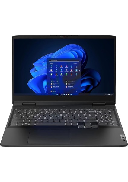 Ideapad Gaming3 Intel Core I5 12450H 16GB Ram 512GB SSD RTX3050Tİ 120Hz 15.6'' Windows 11 82S9015TTX