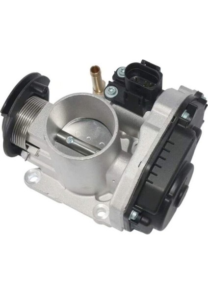 Polo 1.0 1.4 1.6 Motor Gaz Boğaz Kelebeği Kelebek 030133064F