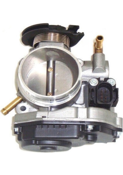 Volkswagen Golf 4 1.6 Akl Bfq Motor Gaz Boğaz Kelebeği Kelebek 06A133064J