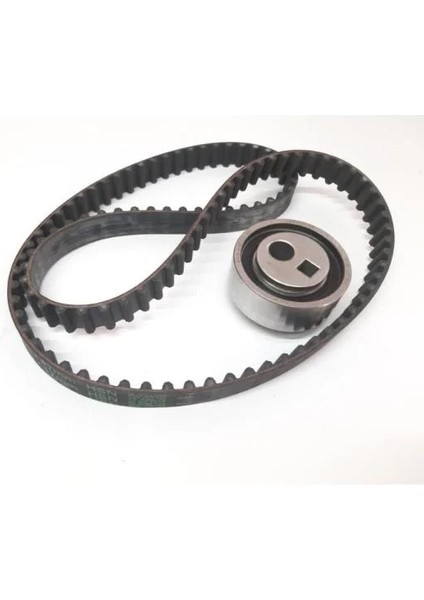 Triger Seti E118410 1.4 Benzinli TU3JP-PEUGEOT-CITROEN-EUROREPAR Marka