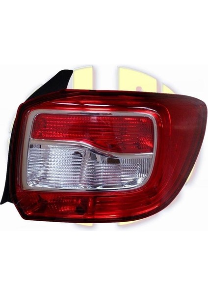 Stop Lambası Sağ 2013 -- Clio Symbol Iv