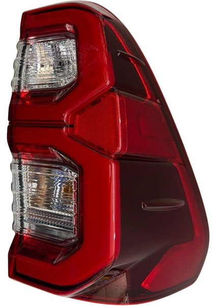 Stop Sağ Hilux 2020-2023 Ledli fiyatları