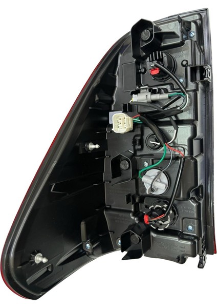 Stop Sağ Hilux 2020-2023 Ledli modelleri