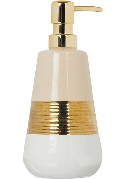 Lucas Gold Sıvı Sabunluk