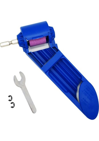 2-12.5 mm Matkap Ucu Kalemtıraş