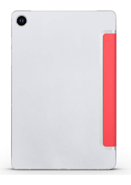 Samsung Galaxy Tab S9 Fe Zore Smart Cover Standlı 1-1 Kılıf