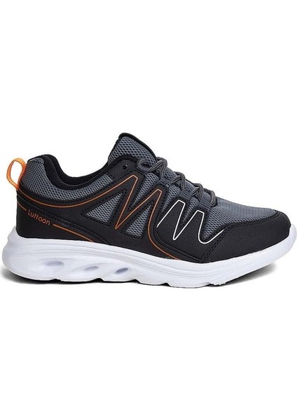 Unisex (36-44) Anatomik Comfort Taban Spor Ayakkabı