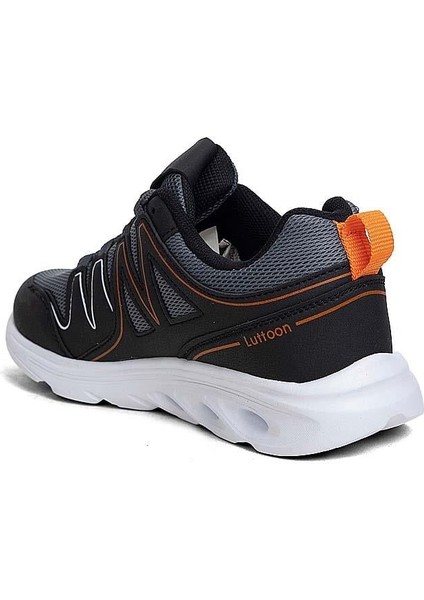 Unisex (36-44) Anatomik Comfort Taban Spor Ayakkabı