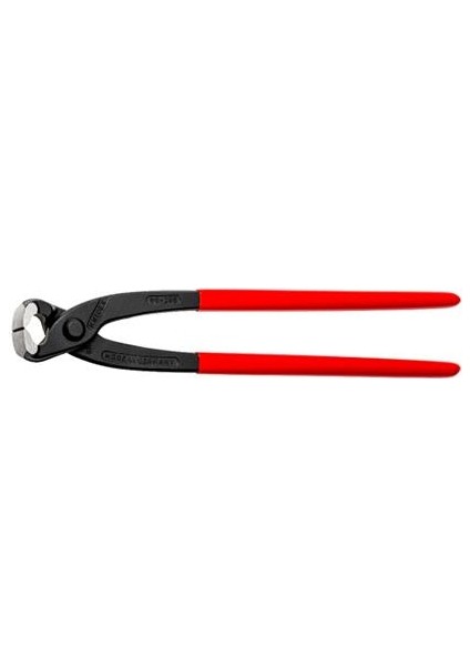9901280 Betoncu Kerpeteni Izoleli 280 mm
