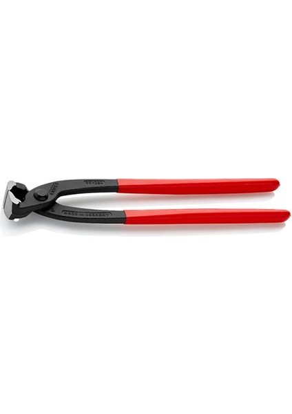 9901280 Betoncu Kerpeteni Izoleli 280 mm