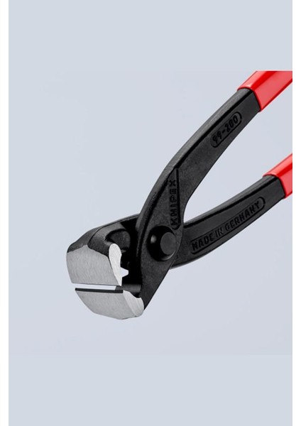 9901280 Betoncu Kerpeteni Izoleli 280 mm