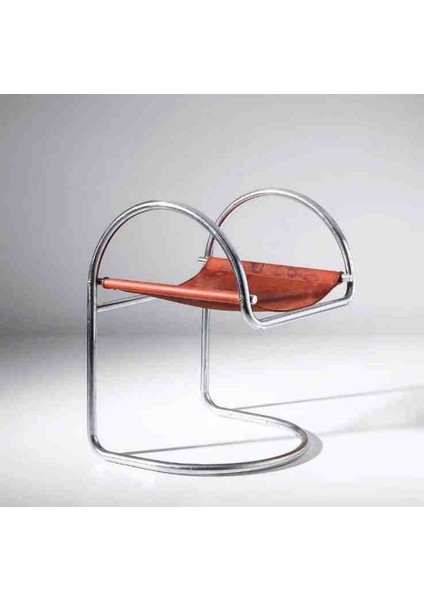 Sabrina Deri Sandalye