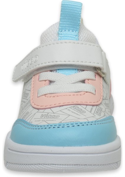 346.B24Y142 Ling Bebe Çocuk Spor Ayakkabı modelleri