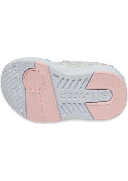 346.B24Y142 Ling Bebe Çocuk Spor Ayakkabı