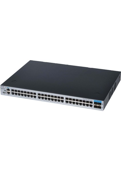 Networks L3 48 Port 10/100/1000BASE-T Ports + 4X1G/10G Base-X Sfp+ Ports RG-S5750C-48GT4XS-H
