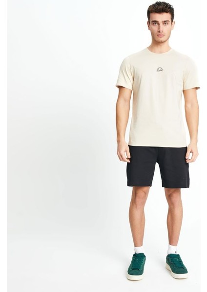 Erkek Tişört Ekru EM179-BG fiyatları