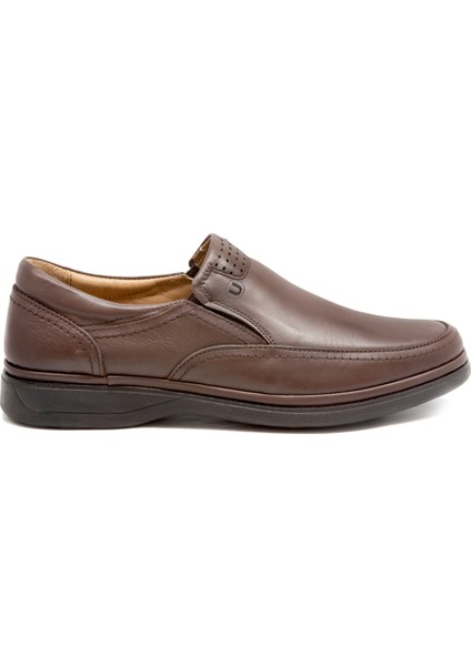 Umr 016 Kahve Erkek Comfort Erkek Comfort