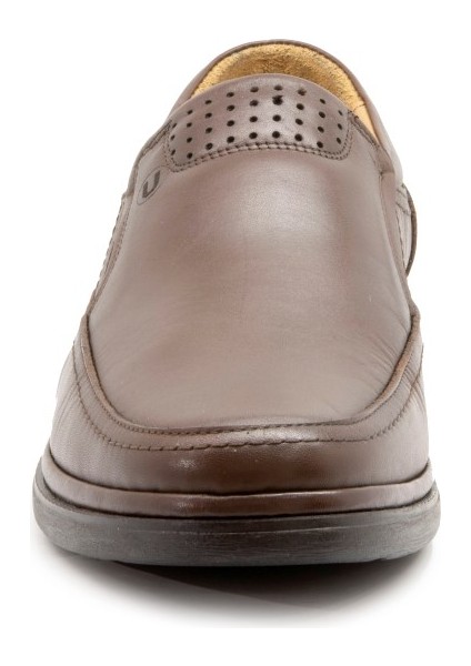 Umr 016 Kahve Erkek Comfort Erkek Comfort