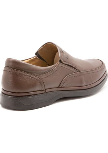 Umr 016 Kahve Erkek Comfort Erkek Comfort