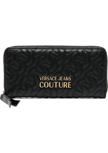 Versace Jeans Couture Kadın Cüzdan 75VA5PA1