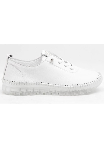 Ppt 9050 Beyaz Kadın Günlük Ayakkabı Kadın Casual fiyatları