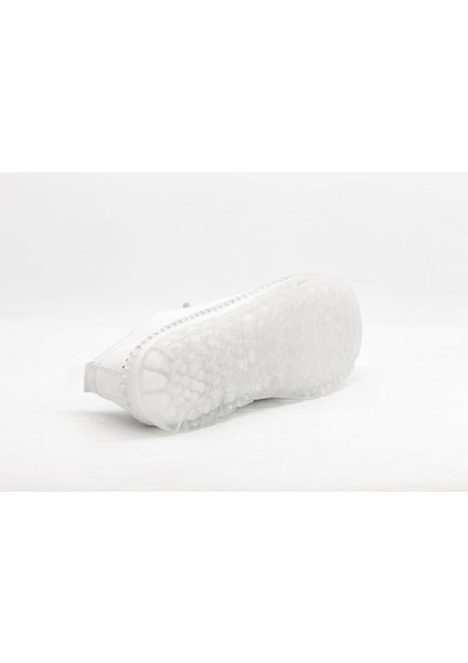 Ppt 9050 Beyaz Kadın Günlük Ayakkabı Kadın Casual indirimleri