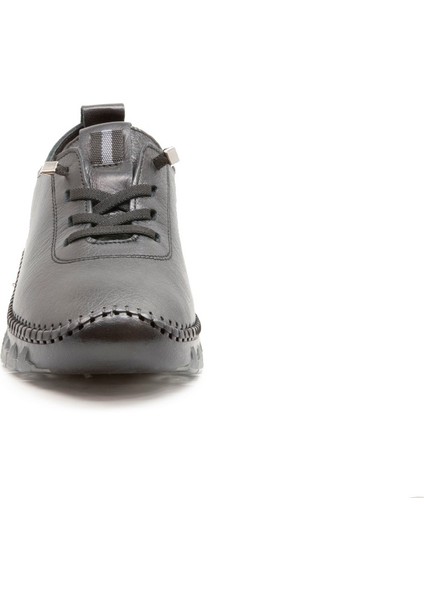 Ppt 9050 Siyah Kadın Günlük Ayakkabı Kadın Casual fırsatları