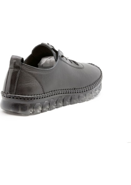 Ppt 9050 Siyah Kadın Günlük Ayakkabı Kadın Casual indirimleri