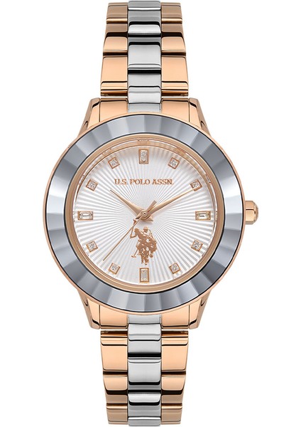 2044-07 Kadın Kol Saati