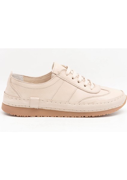 Freefoot 233028 Bej Kadın Günlük Ayakkabı Kadın Casual fiyatları